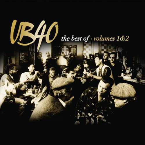 UB40