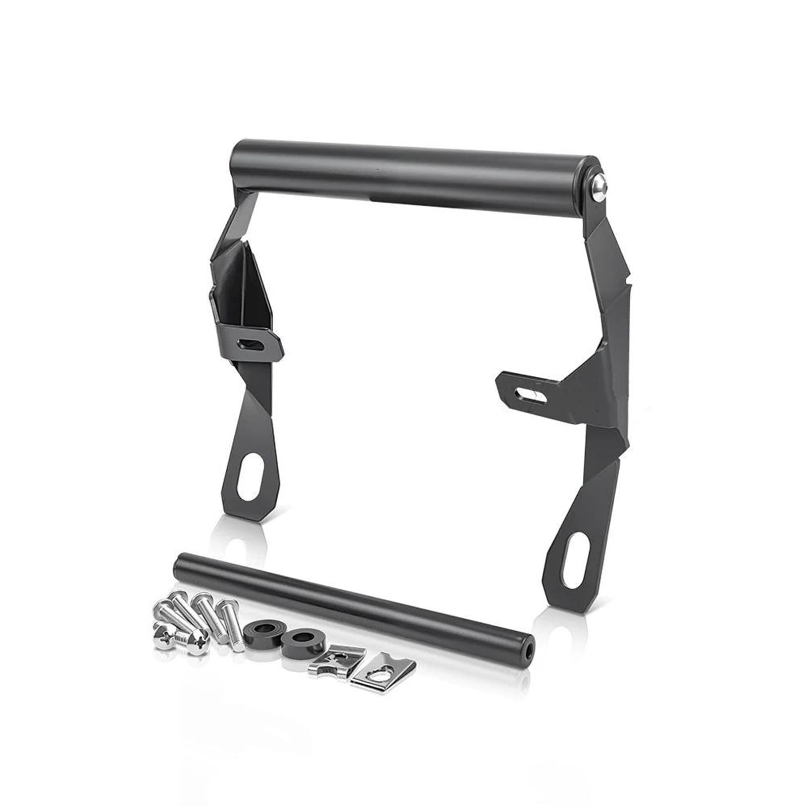 Support de guidon pour GPS moto afin de rouler en NMAX 155 2025 - 5