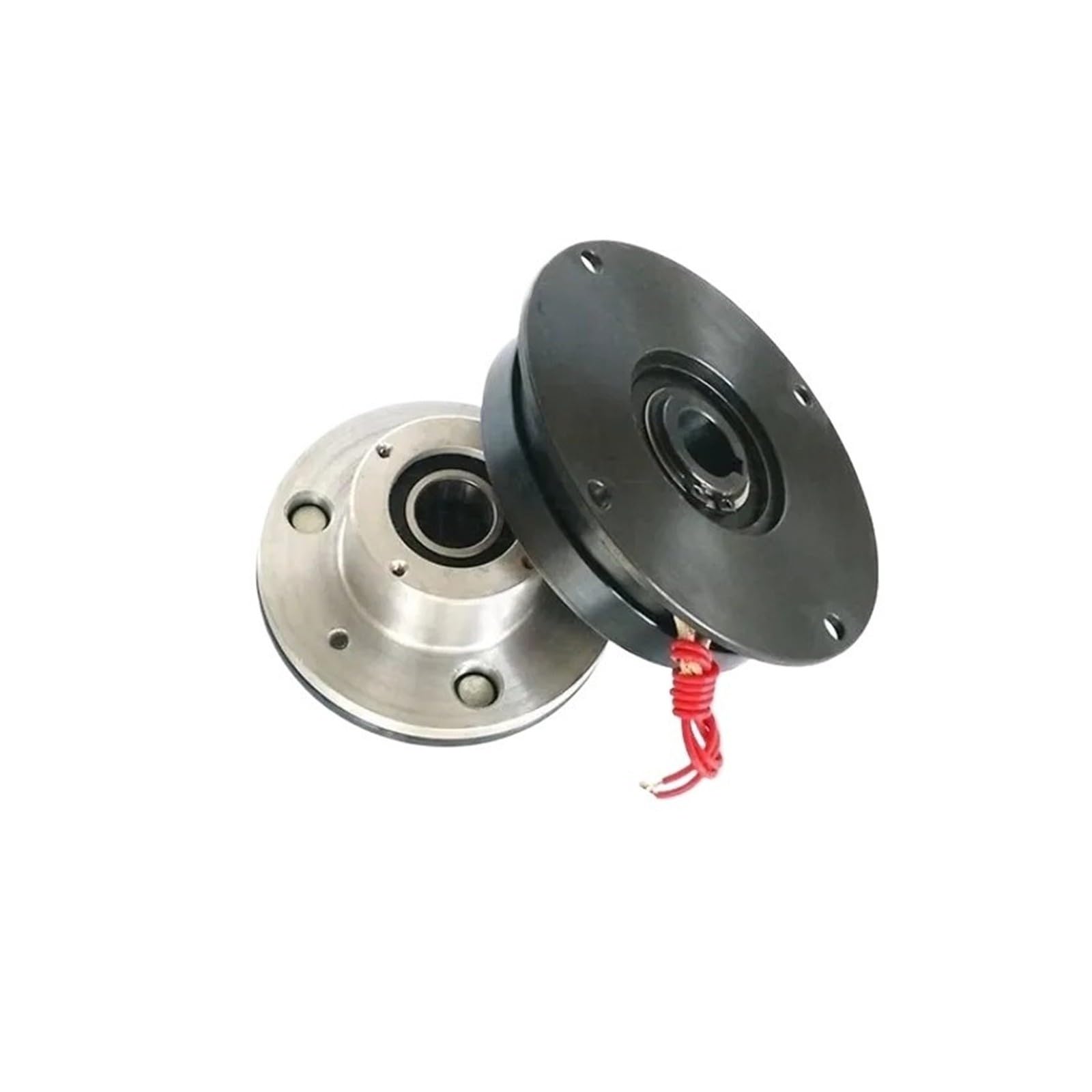 Elektromagnetische Kupplung TQESC3-20B 24VDC 20NM Welle 20mm