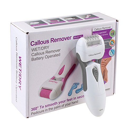 KEDSUM Electronic Foot File (300rpm)