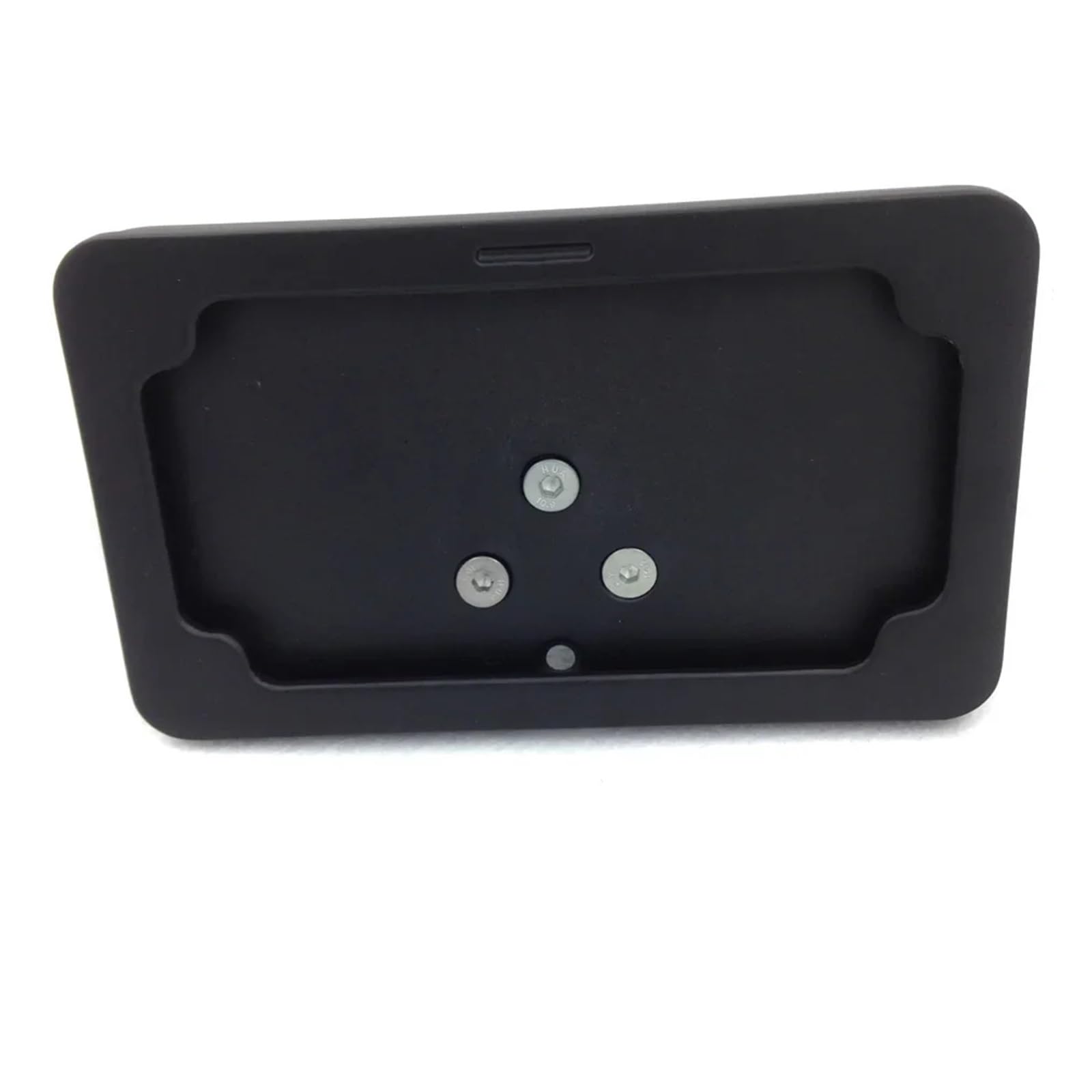 Support de plaque latéral moto robuste Honda CBR 600 F4I 01-07 - 6