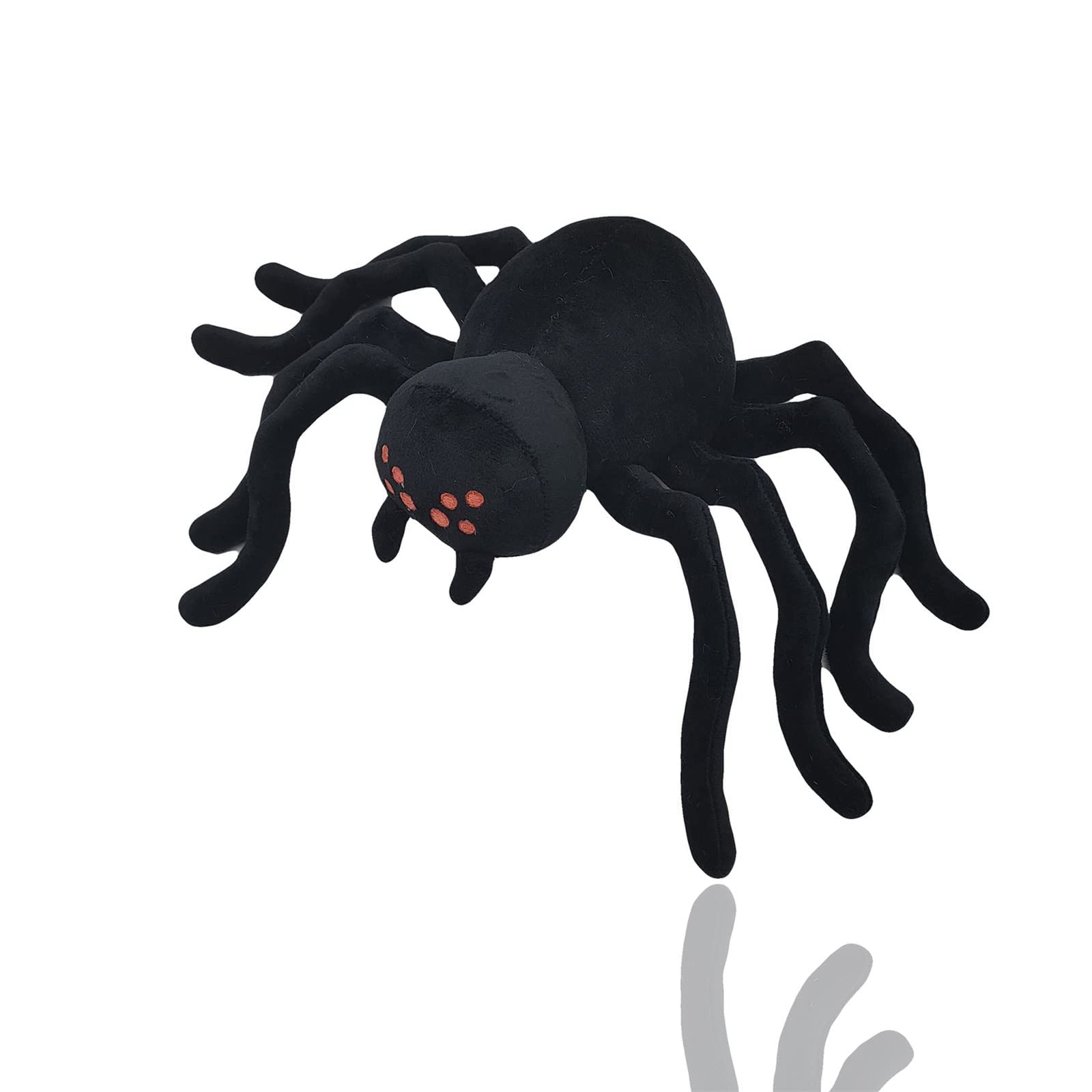 SAGETY Roblox Doors Plush,Roblox Doors Timothy Plush,Doors Roblox Plush,Roblox Doors Plush Seek,Figure Seek And Screech Plush Doors,Doors Stuffed Animal Plush Doll,Horror Game Stuffed Doll