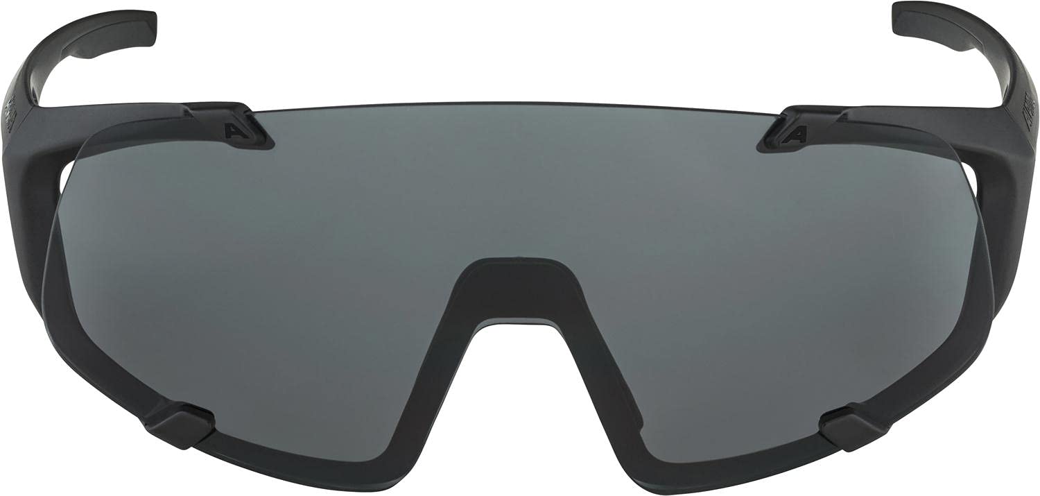 ALPINA Kamloop Casco de bicicleta Unisex adulto (Pack de 1)