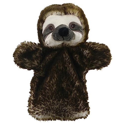 The Puppet Company Puppet Buddies Faultier Handpuppe, PC004635