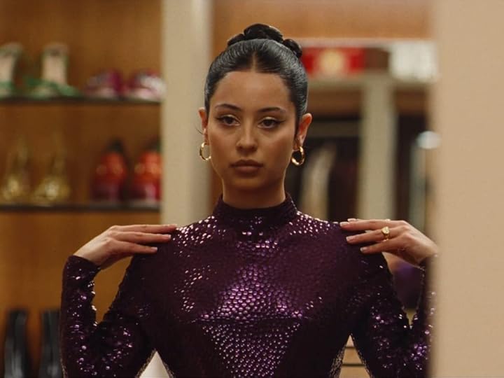 Watch Euphoria The Complete Second Season Prime Video