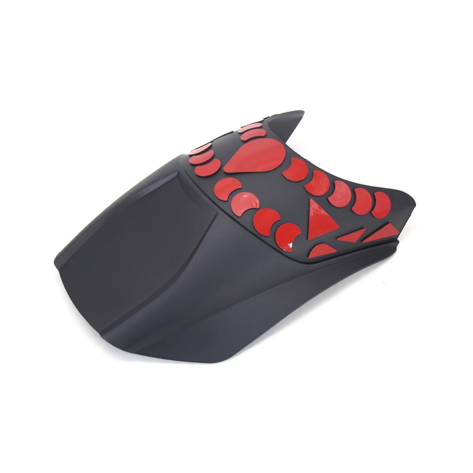 Extension Garde-Boue Avant Pour BMW R1250R (2019-2022) - Protection Contre Les Éclaboussures | ABS Noir