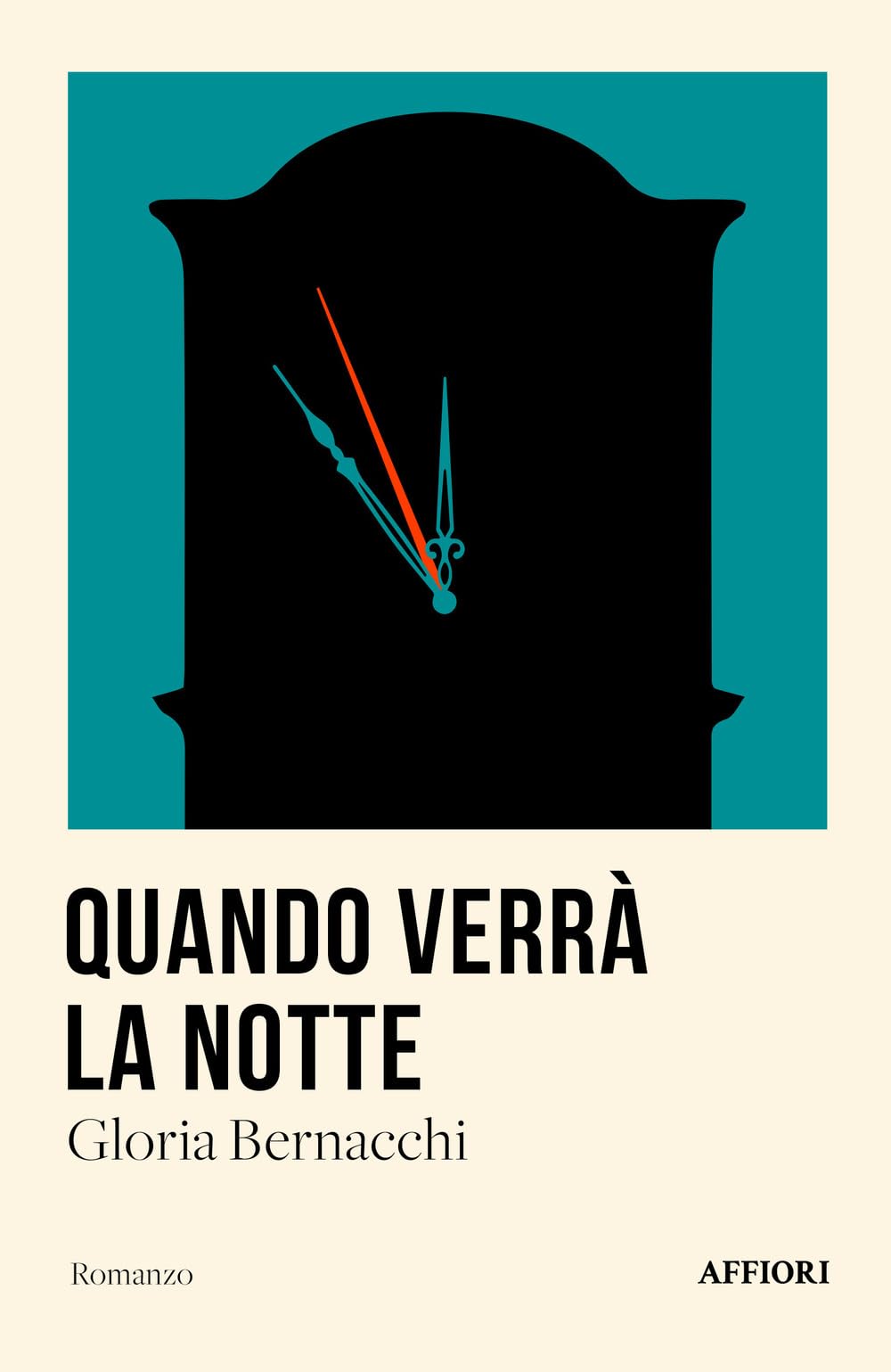 Quando Verrà La Notte - 4