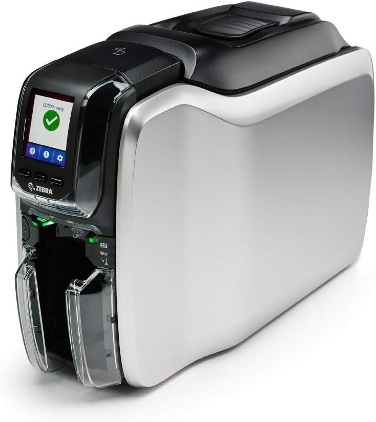 magicard enduro printer