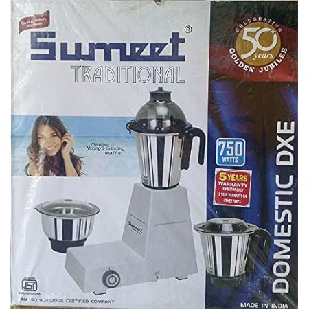 mixer grinder 750 watts lowest price