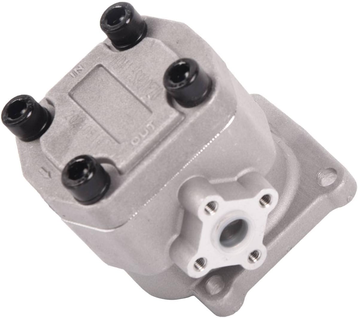Hydraulic Pump