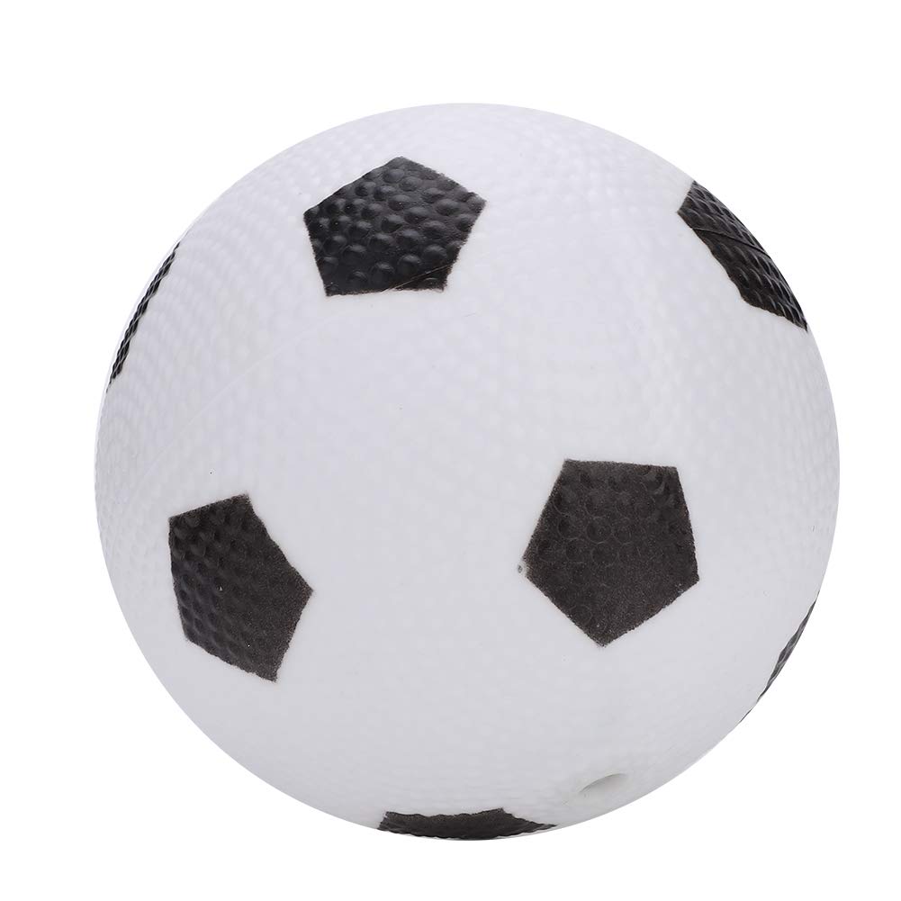 Set Canestro da Basket e Porta da Calcio 2 in 1 per Bambini, Canestro da Basket per Bambini, Giocattoli per Centro Sportivo all'aperto per Interni, Ideale per Il Compleanno dei più Piccoli