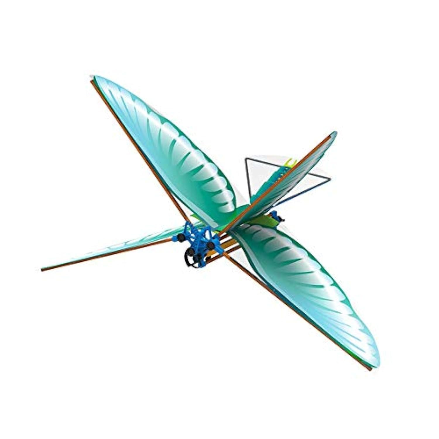 Gigo Toys - Ornithopter | Construction Toy | Technology