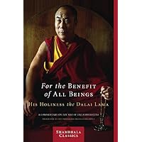 For the Benefit of All Beings