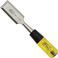 Vista 6 de IVY Classic 11616 Cincel de madera de 1 pulgada, acero al cromo vanadio, 1/tarjeta