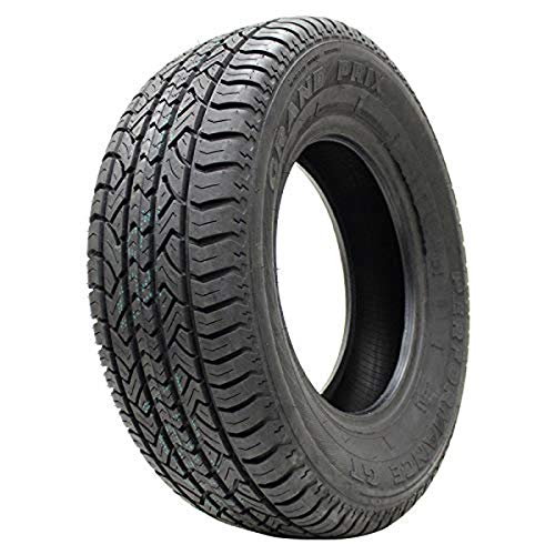 Cordovan Grand Prix Performance G/T All Season Radial Tire P225/70R14 98T