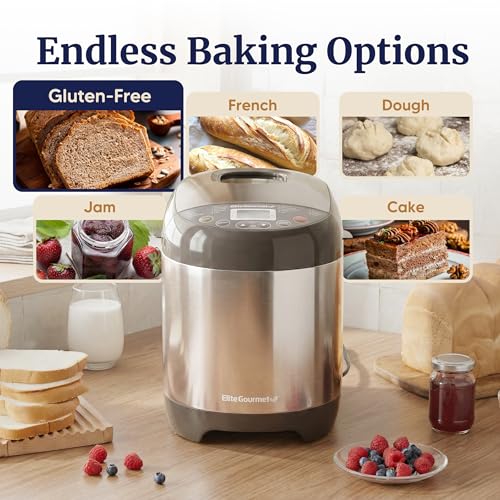 El Mejor Listado de Panificadoras para comprar online. 19 Imagen adicional