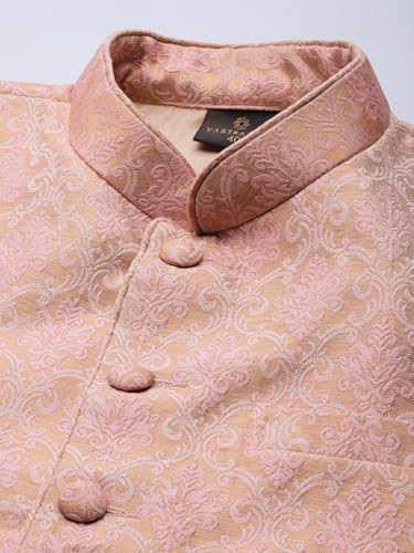 Image of VASTRAMAY mens Jodhpuri