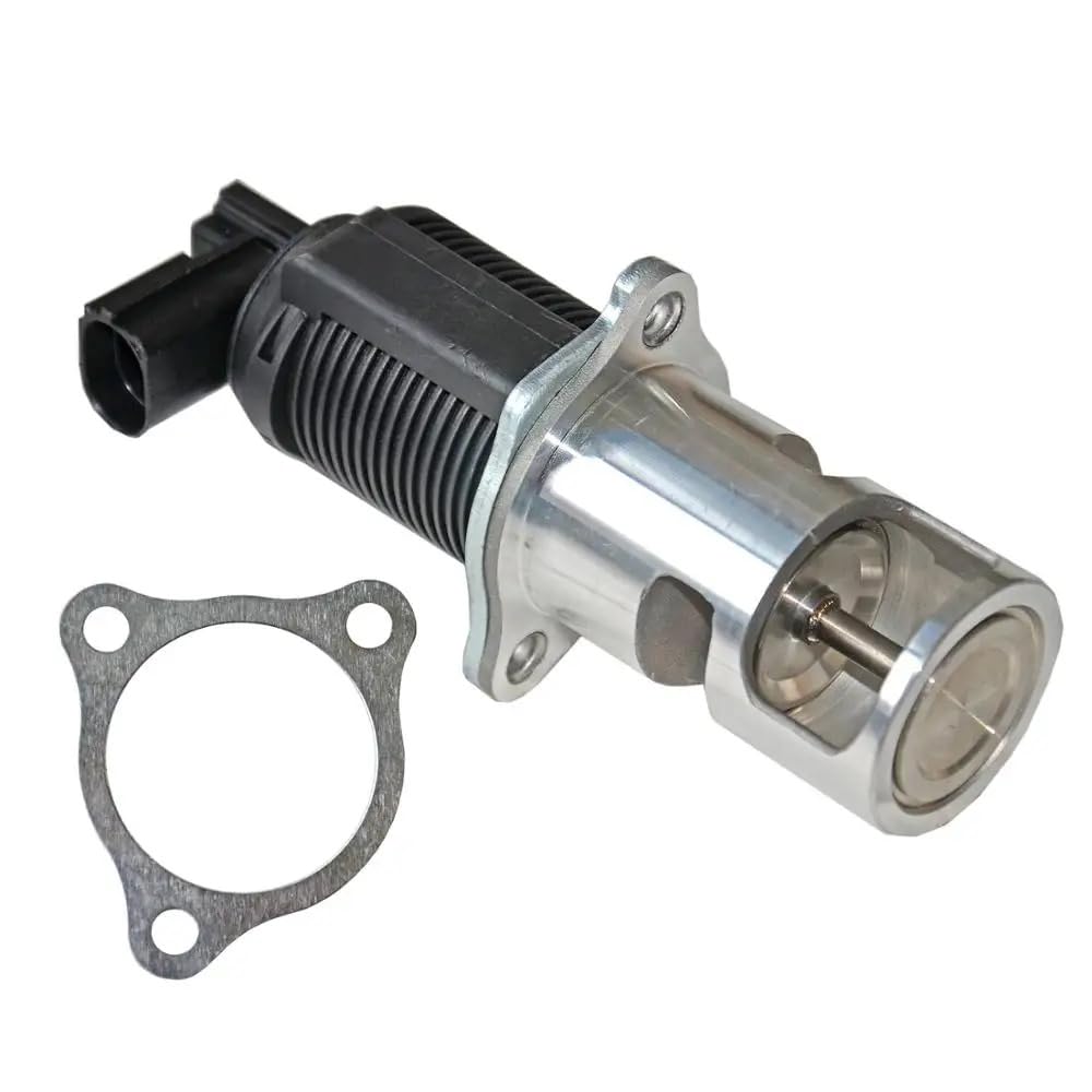 Zawór EGR 1.5 DCI do Kubistar Micra Sandero Logan Laguna Traffic Scenic Modus Kangoo Megane Thalia Clio Jimny 8200469586 @ Pro-Plip
