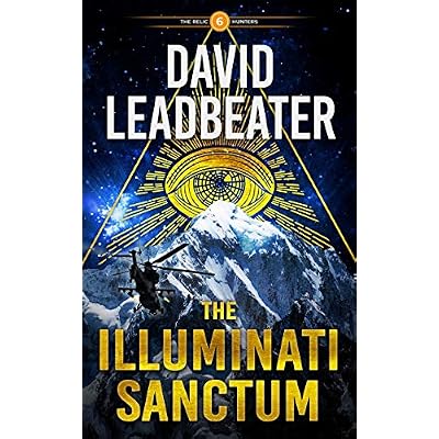 The Illuminati Sanctum