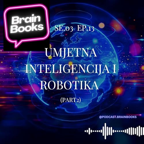 AI & DRU&Scaron;TVO: Živimo li u balonu?
