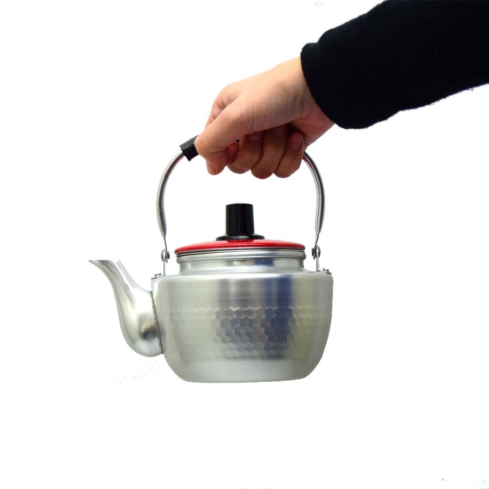 Amazon.co.jp: 前川 銀河急須(ステン茶コシ付) 1L [ホーム&キッチン
