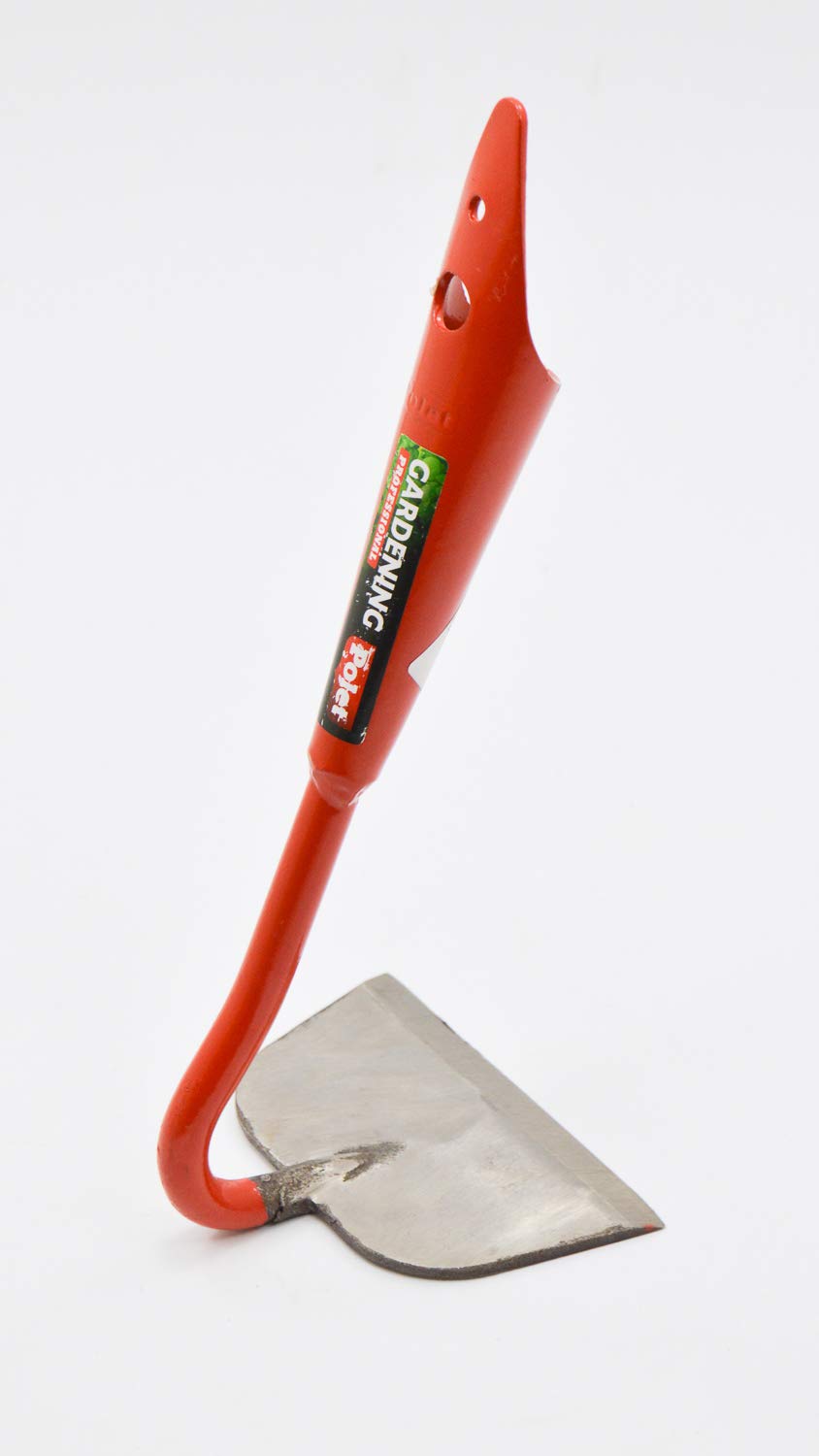 POLET Azada binadora 120 x 65 mm