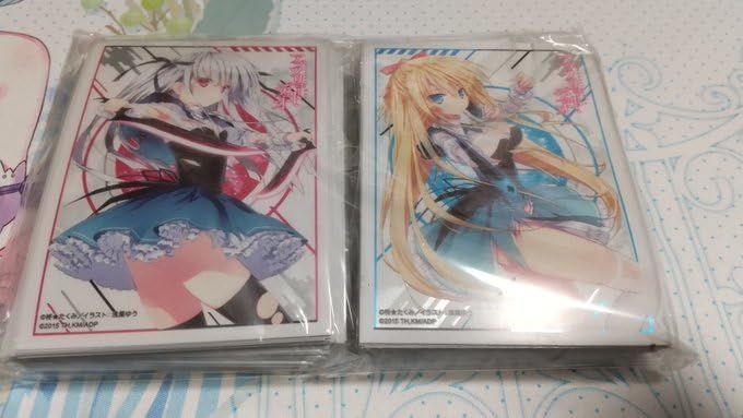 Amazon.co.jp: ブシロード スリーブコレクションエクストラ Vol.100