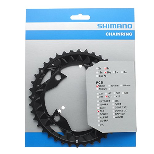 Shimano Spares Y1NW98020 Parti Bicicletta Unisex
