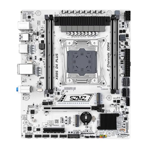 Lzcxszzm X99S-D4 PLUS Rs[^ }U[{[h LGA 2011-3 4XDDR4 PCI-E3.0x16 128GB USB2.0/3.0 MKrbg lbg[N J[hT|[g
