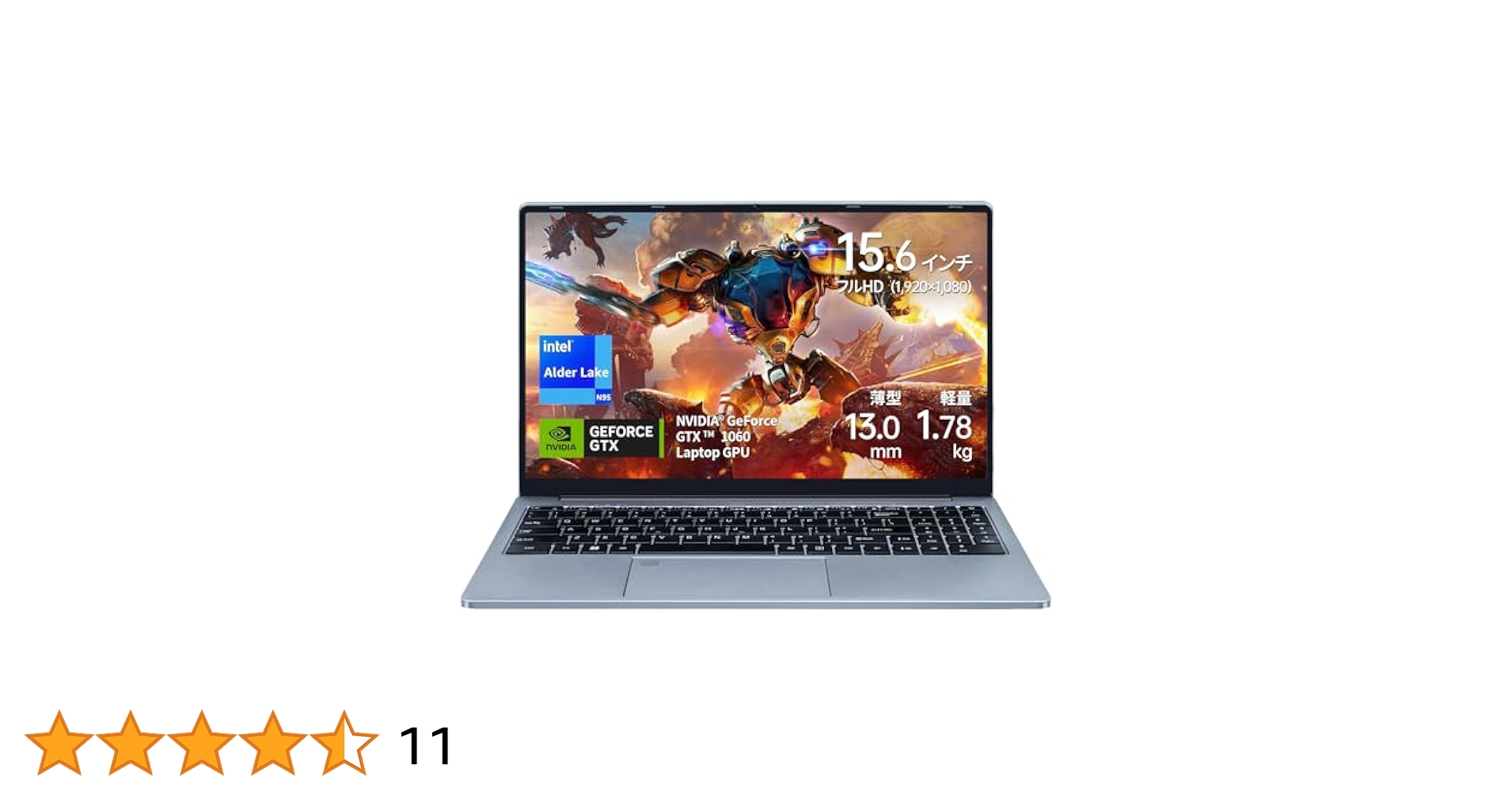 Amazon.co.jp: ノートパソコン office2024 搭載 Win11pro 15.6