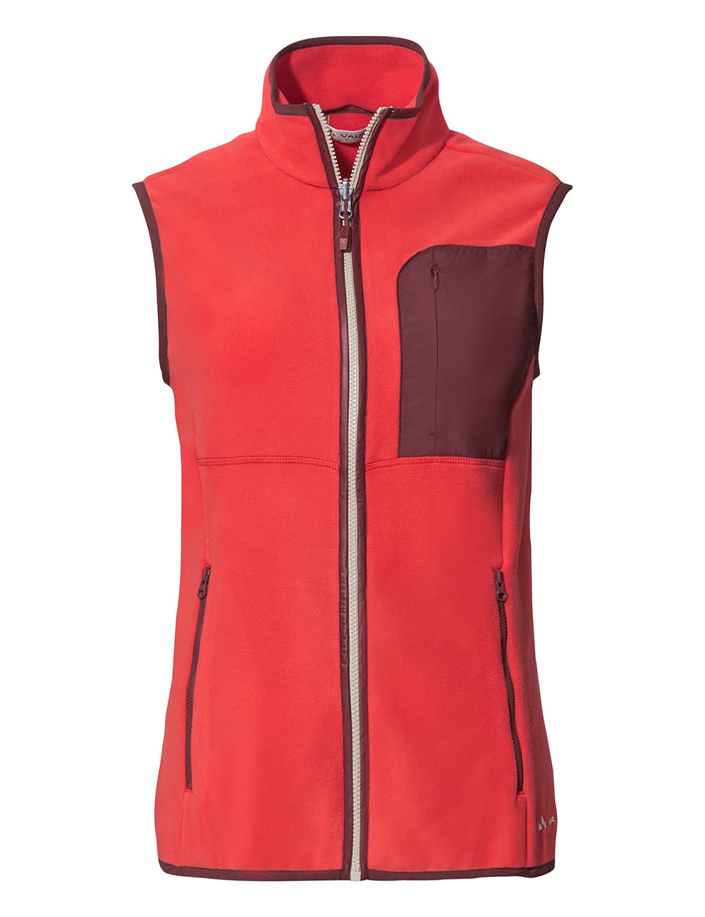 VAUDE Weste Women's Rosemoor Fleece Vest