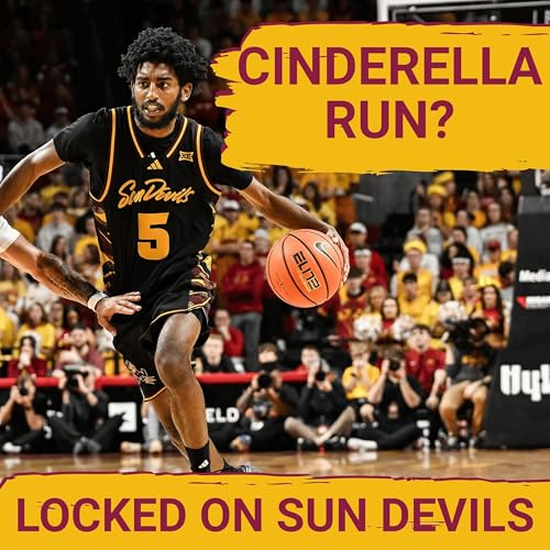 CHARGING: Arizona State Sun Devils BATTLE Baylor Tonight &ndash; Why Turnovers Will DECIDE Victory