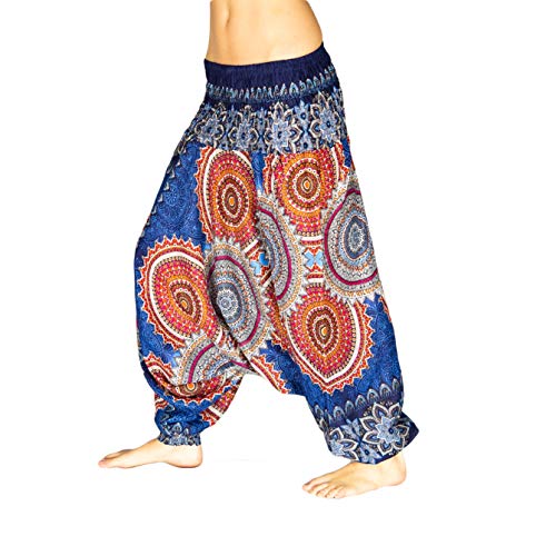 Mienloco Aladinhose (A15) Cover