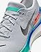 Nike Invincible 3 Men's Road Running Shoes (HF4904-043, Pure Platinum/Bright Mango/Cool Mint/Black) Size 13