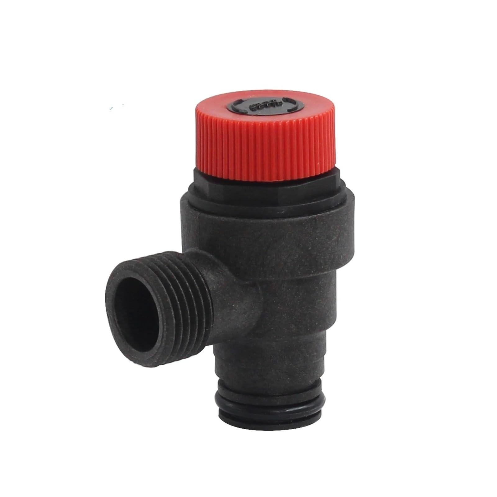 Válvula de seguridad de presión para calderas de gas, control de aire 01-GDQ20