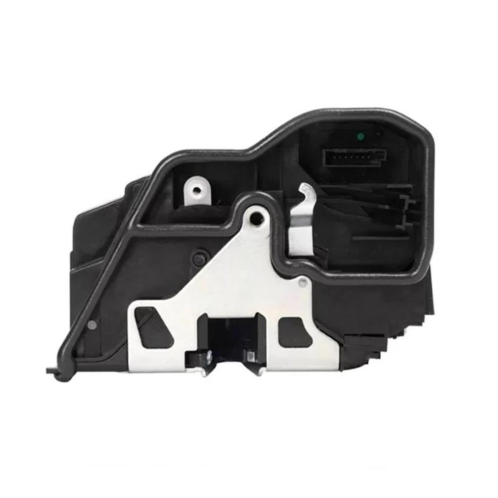 Lvxvmozeok One Color Liftgate Trunk Latch 51217229457 For F10 Front Left Door Lock Actuator Latch Tailgate Boot Lid Hatch Back Trunk Catch
