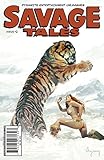 Download Savage Tales #2 Kindle Editon