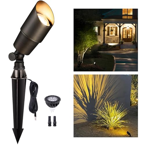 ライト・ランタン BRIESTA NUTS OUTDOOR VIVID Brightown 38Ft Outdoor String Lights with Remote & 15