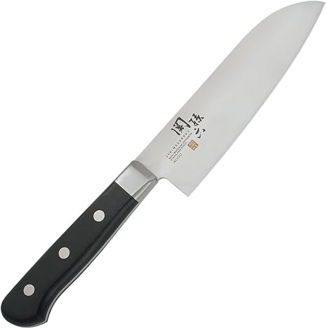 Amazon 貝印 関孫六 4000st 小三徳包丁 145mm Ab 5221 三徳包丁 オンライン通販