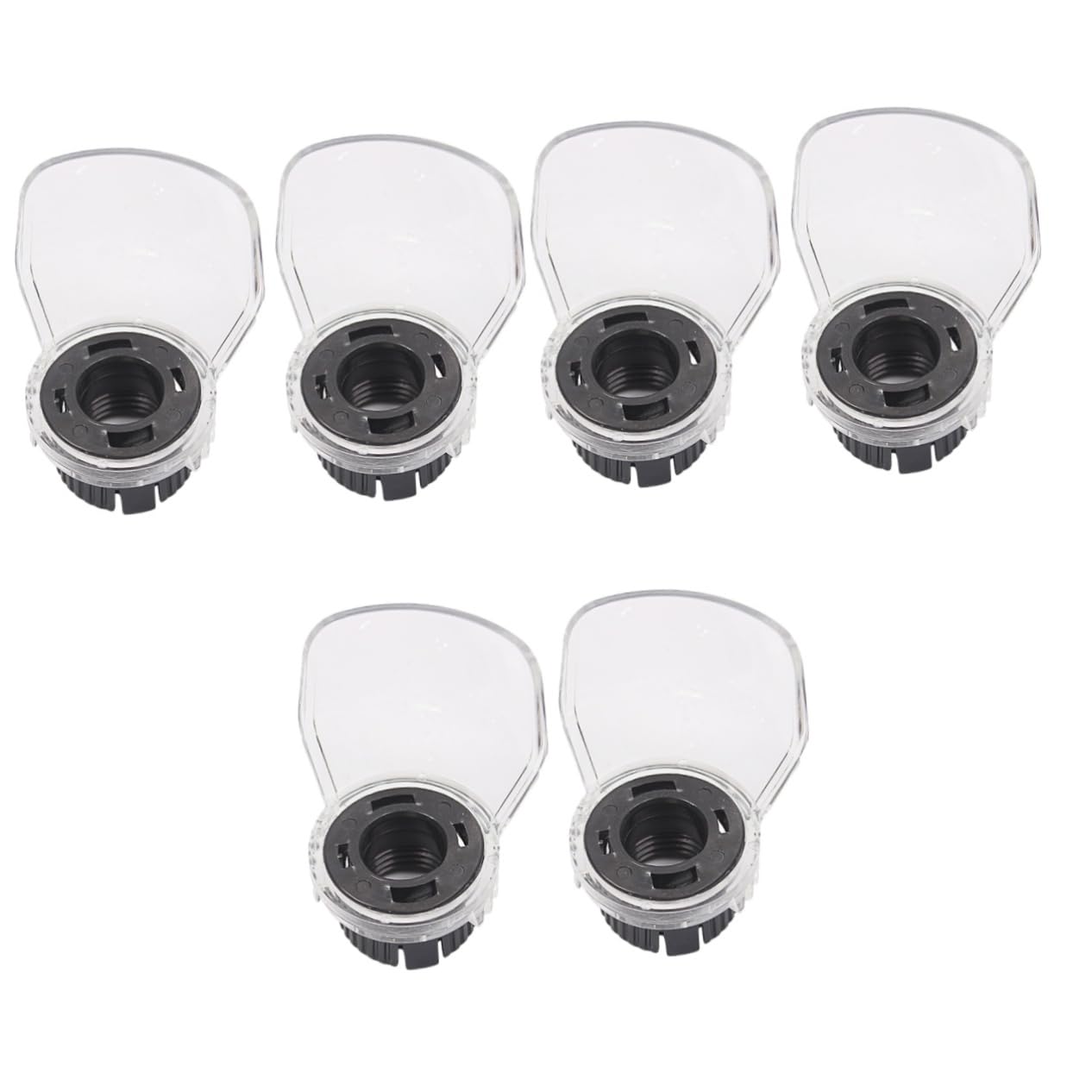Protectores de seguridad para herramientas de grabado ergonómicos contra la fatiga manual