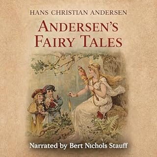 Honesty and Courage Audiobook By Hans Christian Andersen cover art