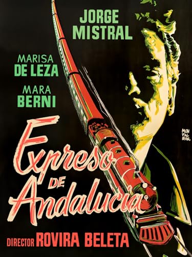 El expreso de Andalucía