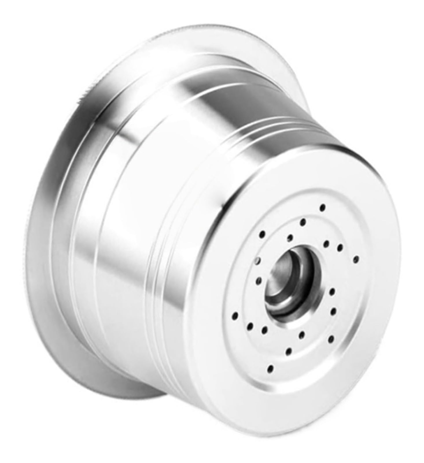 Cápsulas de café reutilizables de acero inoxidable, rellenables con cepillo cuchara, compatibles con K-fee, máquinas de espresso, ALDI, Expressi, Caffitaly, Tchibo y Cafissimo.
