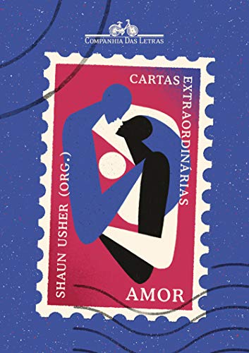Cartas extraordinárias: Amor - Usher, Shaun