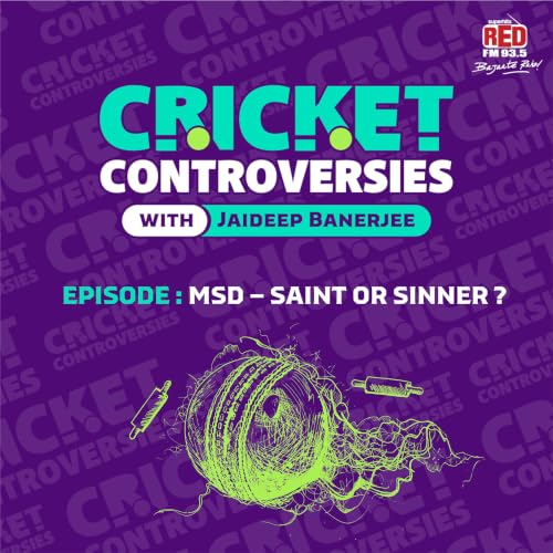 MSD &ndash; Saint or Sinner ?