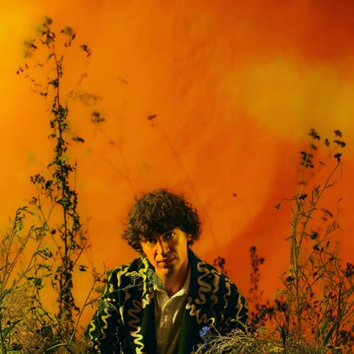 Cosmo Sheldrake