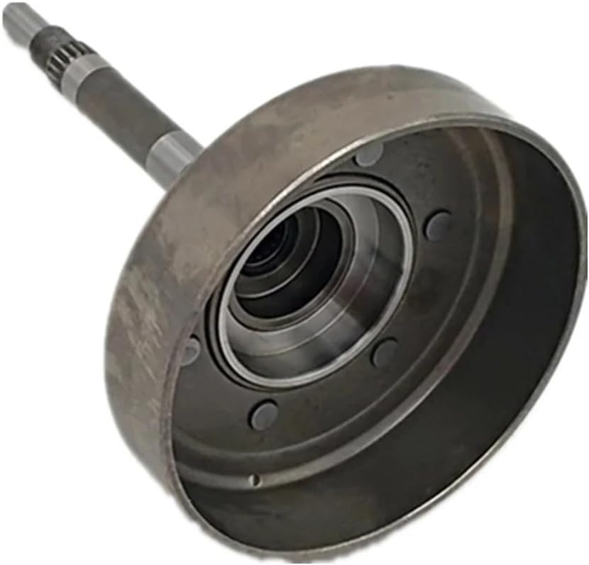 Clutch Cover Shaft Drum Housing Fit For Hisun 500 700 Atv Utv Hs Code 2114A-004000-0000 Erp Code P0040002114A0000