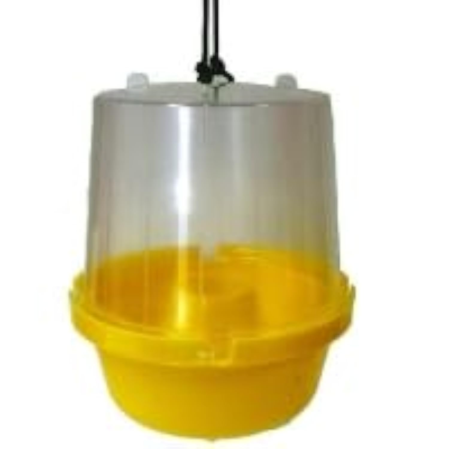 Photo 1 of Bailey's Farm Garden McPhail Fruit Fly Trap Kit