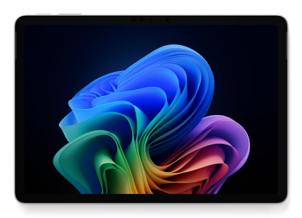 Microsoft Surface Pro for Business - 12-inch - Tablet - Snapdragon X Plus X1P-42-100 / 3.2 GHz - Win 11 Pro - Qualcomm Adreno - 24 GB RAM - 1 TB SSD - 30.5 cm (12")