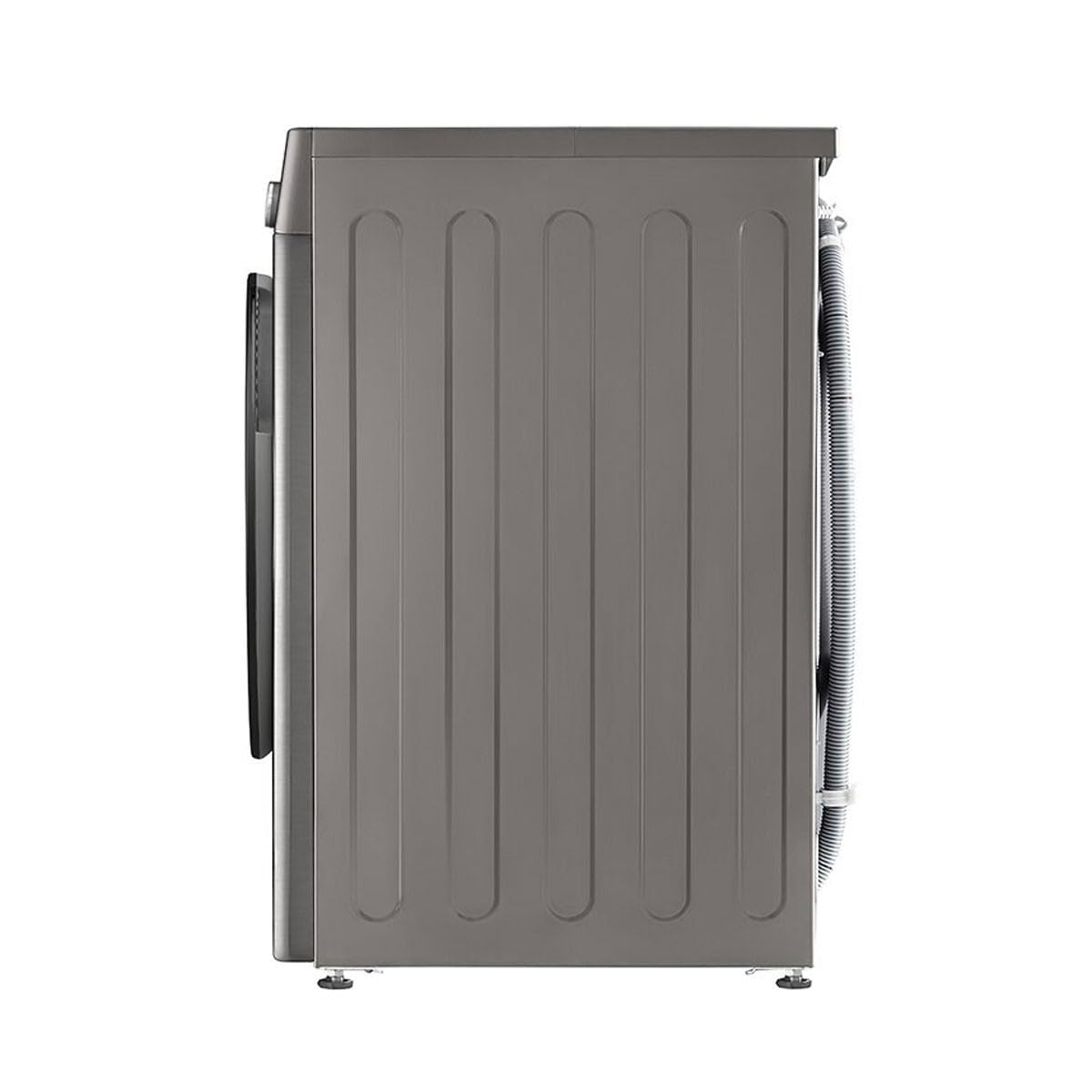 LG Lavadora F4WR709SGS 9 kg Gris